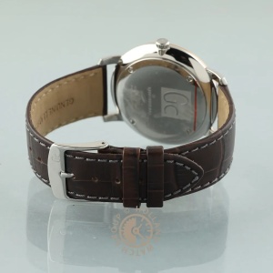 GC - Guess Collection Slim Class X60019G1S - Мъжки часовник - Img 3