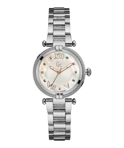 GC - Guess Collection Y18001L1 - Дамски часовник - Img 1