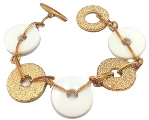 GC - Guess CWB10902 - Дамска гривна