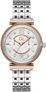 GC - Guess Y76001L1MF - Дамски часовник