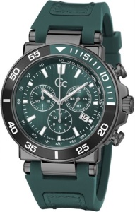 GC - Guess Z14007G9MF - Мъжки часовник