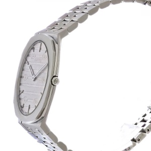 Gucci 25H YA163402 - Дамски часовник - Img 3