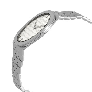 Gucci 25H YA163407 - Дамски часовник - Img 2