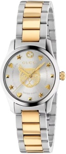 Gucci G-Timeless YA126596 - Дамски часовник