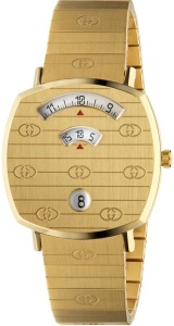 Gucci Grip YA157403 - Γυναικείο ρολόι
