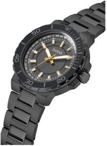 Guess Active Life GW0426G3 - Мъжки часовник - Img 3