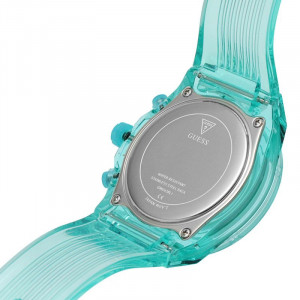 Guess Athena GW0438L1 - Дамски часовник - Img 5