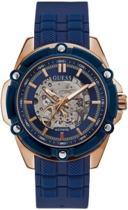 Guess Bolt GW0061G3 - Мъжки часовник