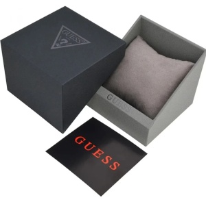 Guess GW0330G3 - Мъжки часовник - Img 7