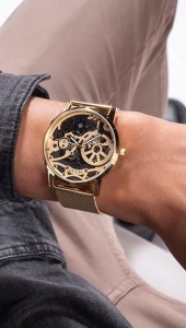 Guess GW0538G2 - Мъжки часовник - Img 6