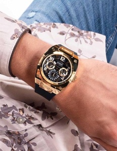 Guess GW0569G2 - Дамски часовник - Img 5