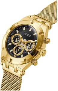 Guess GW0582G2 - Мъжки часовник - Img 3