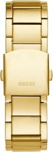 Guess Legacy W1305G2 - Мъжки часовник - Img 3