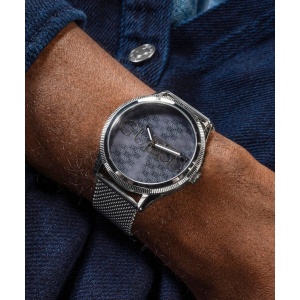 Guess Reputation GW0710G1 - Дамски часовник - Img 4