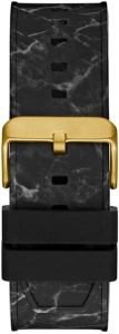 Guess Slate GW0421G2 - Мъжки часовник - Img 5