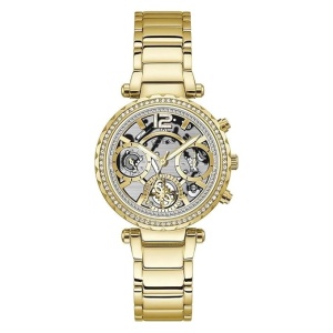 Guess Solstice GW0403L2 - Дамски часовник - Img 2
