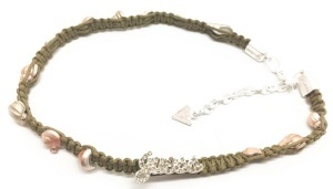 Guess UFN40907 - Women's Necklace
