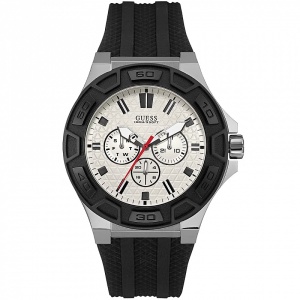 Guess W0674G3 - Men's Watch - Img 1