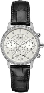 Guess W0957L2 - Дамски часовник - Img 1