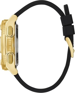 Guess Zip Collection GW0272G2 - Мъжки часовник - Img 3