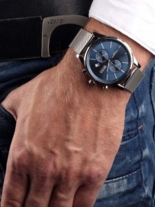 Hugo Boss 1513441 - Мъжки часовник - Img 2