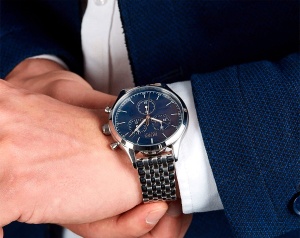 Hugo Boss 1513653 - Мъжки часовник - Img 3