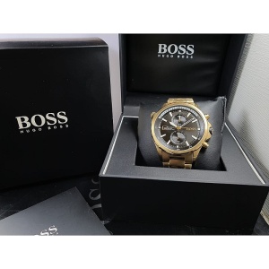 Hugo Boss 1513932 - Мъжки часовник - Img 2