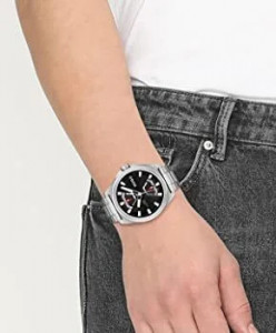 Hugo Boss 1530242 - Мъжки часовник - Img 3