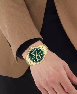 Hugo Boss Allure 1513923 - Мъжки часовник - Img 6