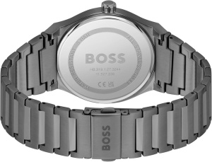 Hugo Boss Candor 1514078 - Мъжки часовник - Img 3