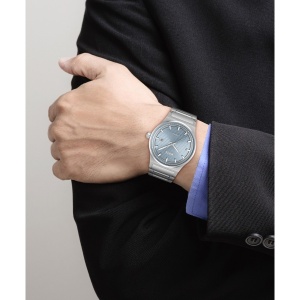 Hugo Boss Candor Automatic 1514118 - Мъжки часовник - Img 4