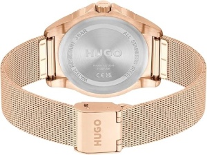 Hugo Boss Dance 1540161 - Дамски часовник - Img 3