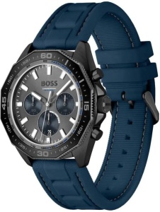 Hugo Boss Energy 1513972 - Мъжки часовник - Img 2