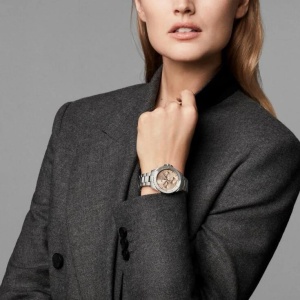 Hugo Boss Premiere Lady 1502444 - Дамски часовник - Img 4