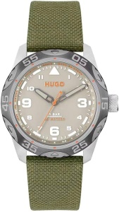 Hugo Boss Trek 1530331 - Мъжки часовник