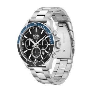 Hugo Boss Troper 1514101 - Мъжки часовник - Img 2