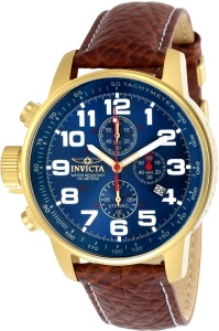 INVICTA I-FORCE 3329 - Мъжки часовник - Img 1