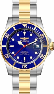 Invicta Invicta Pro Diver 47642 - Мъжки часовник
