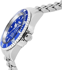 Invicta Pro Diver 29179 - Мъжки часовник - Img 3
