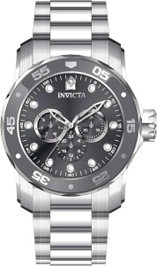 Invicta Pro Diver 45723 - Мъжки часовник