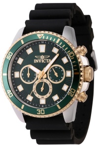 Invicta Pro Diver 46127 - Men's Watch