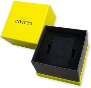 Invicta Pro Diver 46139 - Мъжки часовник - Img 2