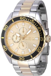 Invicta Pro Diver 47579 - Мъжки часовник