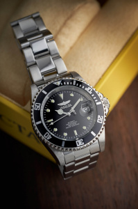INVICTA PRO DIVER 8926OB - Мъжки часовник - Img 2
