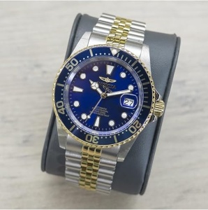 Invicta Pro Diver Automatic 30093 - Мъжки часовник - Img 3