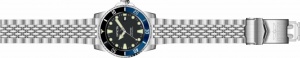 Invicta Pro Diver Automatic 39752 - Мъжки часовник - Img 3