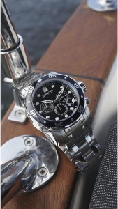 INVICTA PRO DIVER - SCUBA 0069 - Men's Watch - Img 2