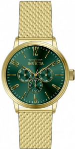 INVICTA SPECIALTY 47123 - Мъжки часовник - Img 2