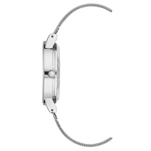 Juicy Couture JC1217SVSV - Дамски часовник - Img 3