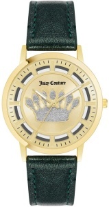 Juicy Couture JC1344GPGN - Дамски часовник